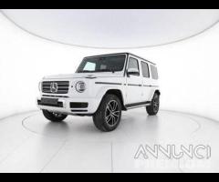 Ricambi Mercedes Classe G - 1