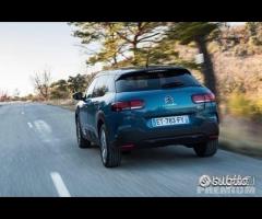 Disponibili ricambi Citroen C4 cactus 2016 - 2