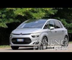 Citroen c4 picasso 2015/16 per ricambi c2295 - 1