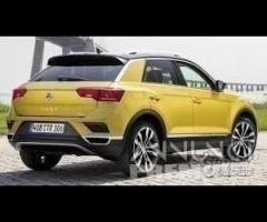 Disponibili ricambi Vw T-roc 2019 c2608 - 2