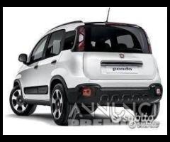 Fiat panda 2020 come ricambi c2538 - 2