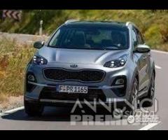 Kia sportage 2015/17/18 per ricambi c2047 - 1