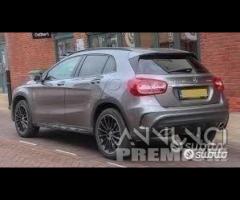 Ricambi usati mercedes gla 2018 c2143 - 2