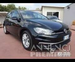 Disponibili volkswagen golf 7 2017 ricambi c2340 - 1