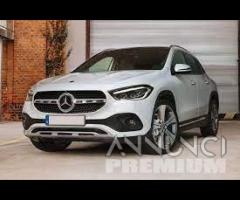 Ricambi Mercedes GLA - 1