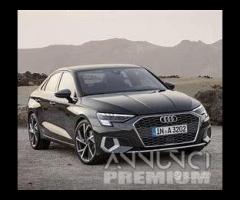 Audi a3 limousine 2022 per ricambi