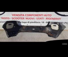 VOLKSWAGEN GOLF 7 SW PARAURTI POSTERIORE - 5