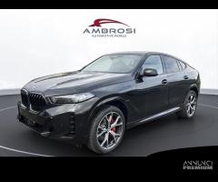 BMW X6 xDrive40i Msport Pro Travel Innovation Pa