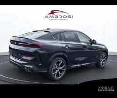 BMW X6 xDrive40i Msport Pro Travel Innovation Pa