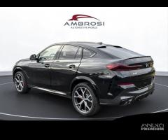 BMW X6 xDrive40i Msport Pro Travel Innovation Pa