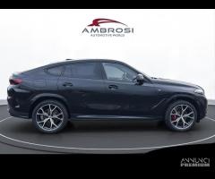 BMW X6 xDrive40i Msport Pro Travel Innovation Pa