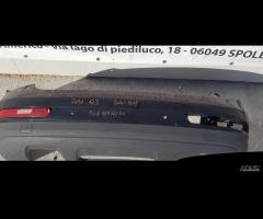 AUDI Q3 8U PARAURTI POSTERIORE 8U0807521