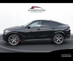 BMW X6 xDrive40i Msport Pro Travel Innovation Pa - 6