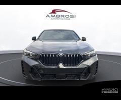 BMW X6 xDrive40i Msport Pro Travel Innovation Pa - 7