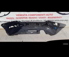 AUDI Q3 8U PARAURTI POSTERIORE 8U0807521 - 6