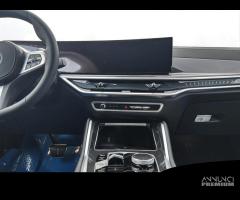 BMW X6 xDrive40i Msport Pro Travel Innovation Pa - 14