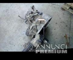 CAMBIO COMPL. FIAT SEDICI (3B) (02/06-11/11) M16A