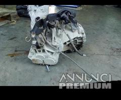 CAMBIO COMPL. FORD TRANSIT (FY) (09/00-06/06) ABFA