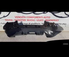 AUDI Q2 GA PARAURTI POSTERIORE 81A807511B - 6