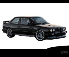 Assetto Sportivo BMW Serie 3 Berlina E30 -60/60mm - 8