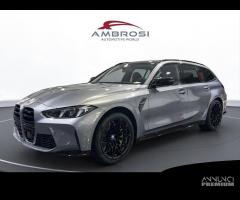 BMW M3 Competition M xDrive Touring Innovation M