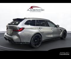 BMW M3 Competition M xDrive Touring Innovation M