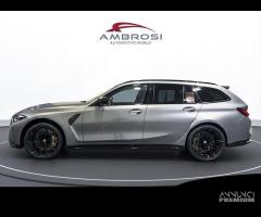 BMW M3 Competition M xDrive Touring Innovation M - 6