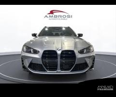 BMW M3 Competition M xDrive Touring Innovation M - 7