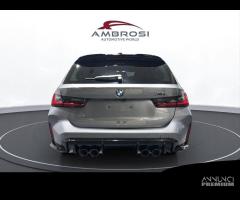 BMW M3 Competition M xDrive Touring Innovation M - 8