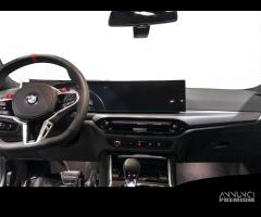 BMW M3 Competition M xDrive Touring Innovation M - 14