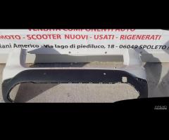 BMW SERIE X1 F48 PARAURTI POSTERIORE 7355271 - 2