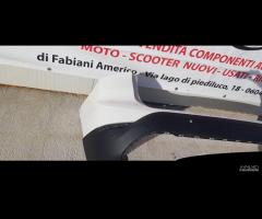 BMW SERIE X1 F48 PARAURTI POSTERIORE 7355271 - 3