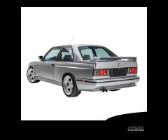 Assetto Sportivo BMW Serie 3 Berlina E30 -6 cm - 13