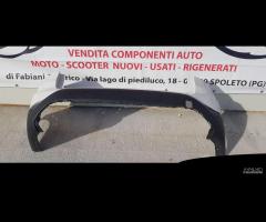 BMW SERIE X1 F48 PARAURTI POSTERIORE 7355271 - 6