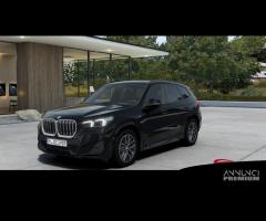 BMW X1 sDrive18d Msport Innovation Package