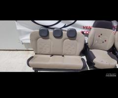 Fiat panda 312 kit trasformazione van autovettura - 8