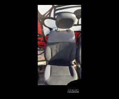 Fiat Panda 312 sedili interni kit trasformazione - 4