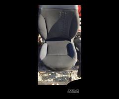 Fiat Panda 312 sedili interni kit trasformazione - 7