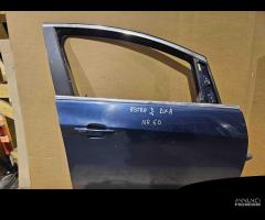 PORTIERA ANTERIORE DESTRA OPEL Astra J 2Â° Serie (