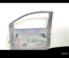 PORTIERA ANTERIORE DESTRA RENAULT Twingo II serie - 5