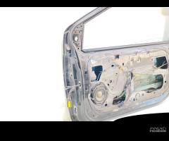 PORTIERA ANTERIORE DESTRA RENAULT Twingo II serie - 6