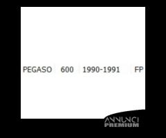 Parafango anteriore Aprilia Pegaso 600 AP8131216