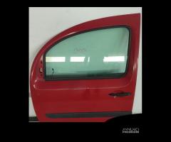 PORTIERA ANTERIORE SINISTRA RENAULT Kangoo 4Â° Ser