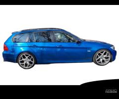 4 Molle Sportive Ribassate BMW 3 E91 Touring 320d - 8