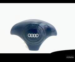 AIRBAG VOLANTE AUDI A3 Serie (8L1) 8D0 880 201H (9