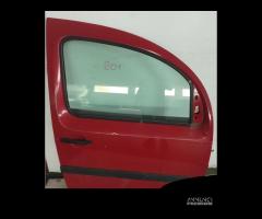 PORTIERA ANTERIORE DESTRA RENAULT Kangoo 4Â° Serie