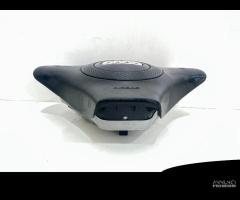 AIRBAG VOLANTE AUDI A3 Serie (8L1) 8D0 880 201H (9 - 6