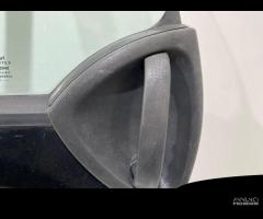 PORTIERA ANTERIORE SINISTRA SMART Fortwo CoupÃ© (W