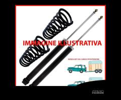 Kit da Carico Posteriore OPEL ROVER - 1