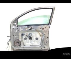 PORTIERA ANTERIORE DESTRA NISSAN Qashqai 2Â° Serie - 5